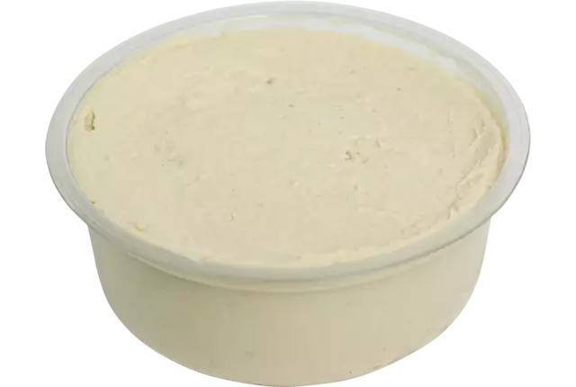 Hummus naturel 275gr